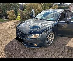 Audi a4 Price drop - Image 4/4