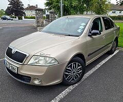 Skoda octavia mk2 ambiente 1.4 petrol - Image 5/10