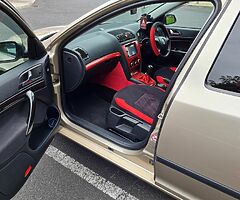 Skoda octavia mk2 ambiente 1.4 petrol - Image 6/10