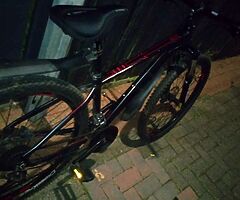 Drag moutain bike - Image 4/4