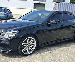 2013 Mercedes-Benz E-Class - Image 9/10