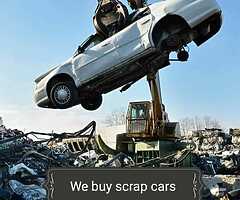 Cash for cars