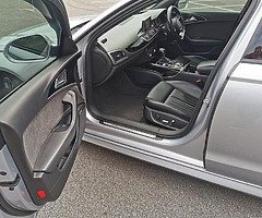 171 AUDI A6 2.0TDI SLINE BLACK EDITION ULTRA1 - Image 4/9