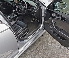 171 AUDI A6 2.0TDI SLINE BLACK EDITION ULTRA1 - Image 6/9