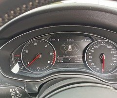 171 AUDI A6 2.0TDI SLINE BLACK EDITION ULTRA1 - Image 7/9