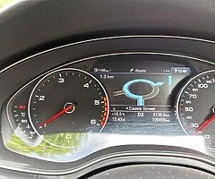 171 AUDI A6 2.0TDI SLINE BLACK EDITION ULTRA1 - Image 8/9