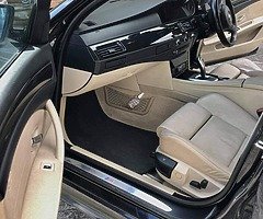 BMW 520D msport - Image 5/10
