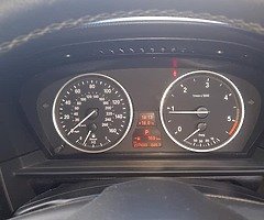 BMW 520D msport - Image 7/10