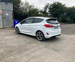 Ford Fiesta ST-Line 1.0 140ps - Image 3/10
