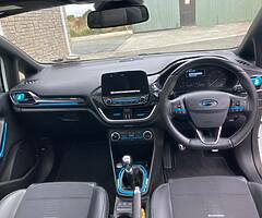 Ford Fiesta ST-Line 1.0 140ps - Image 4/10