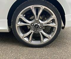 Ford Fiesta ST-Line 1.0 140ps - Image 8/10