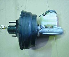 Wanted EK9 brake booster