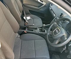 Audi a3, No nct - Image 5/6