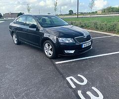 2014 Skoda Octavia - Image 3/4