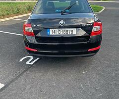 2014 Skoda Octavia - Image 4/4