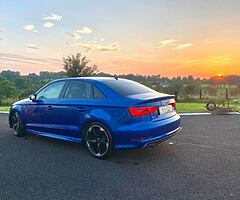 AUDI A3 S-line Black edition - Image 4/10