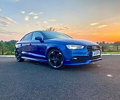 AUDI A3 S-line Black edition - Image 5/10