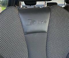 AUDI A3 S-line Black edition - Image 9/10