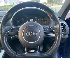 AUDI A3 S-line Black edition - Image 10/10