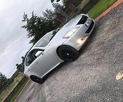 Lexus is220d