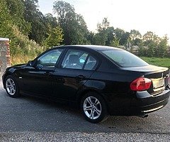 Bmw 318i  nct 05/22   mint