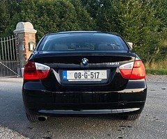 Bmw 318i  nct 05/22   mint