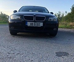 Bmw 318i  nct 05/22   mint - Image 4/10