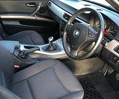 Bmw 318i  nct 05/22   mint - Image 6/10