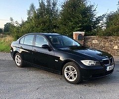 Bmw 318i  nct 05/22   mint - Image 10/10