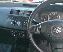 Suzuki swift 2007 1.3 GLX 5DR - Image 5/6