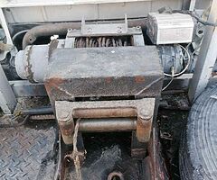 Breakdown recovery - Image 4/5