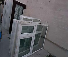 French doors and windows and single doors for sale call 0851400718