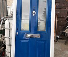 French doors and windows and single doors for sale call 0851400718 - Image 4/7