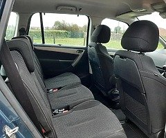 Citreon C4 Grand Picasso-2 Year NCT - Image 7/10
