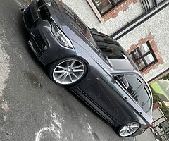 2015 bmw 320d auto msport - Image 4/7