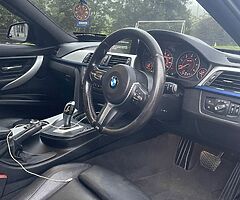 2015 bmw 320d auto msport - Image 5/7