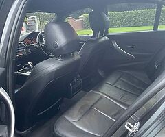 2015 bmw 320d auto msport - Image 6/7