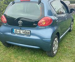 Aygo