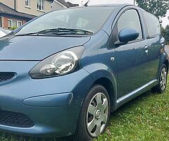 Aygo