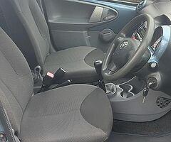 Aygo - Image 5/10