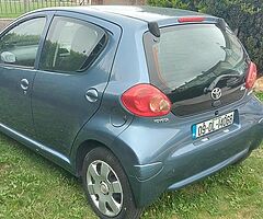 Aygo - Image 6/10