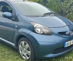 Aygo - Image 10/10