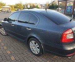 Skoda octavia - Image 4/7