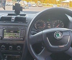 Skoda octavia - Image 5/7
