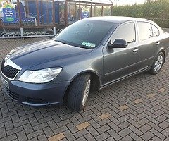 Skoda octavia - Image 7/7