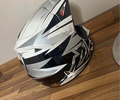 Motocross gear and accessories