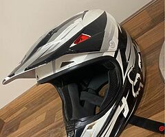 Motocross gear and accessories