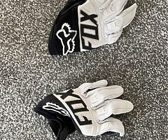 Motocross gear and accessories - Image 5/10