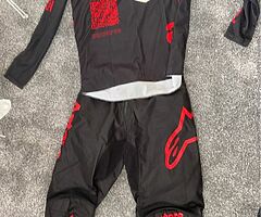 Motocross gear and accessories - Image 7/10