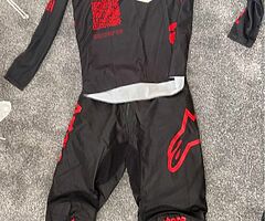 Motocross gear and accessories - Image 8/10